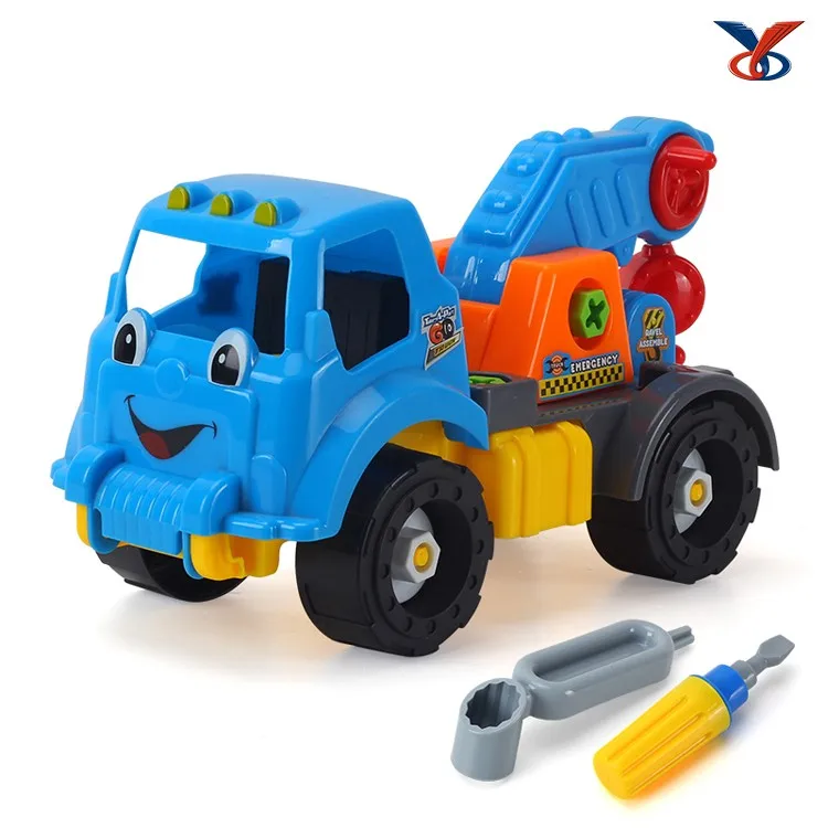 tow truck for kids