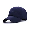 dir fit polyester baseball caps for wholesale dry fit running caps