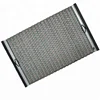 Factory Direct Sale 695*1050 API 120 FLC500 Wave Type Screen for Oil Mud Sieving