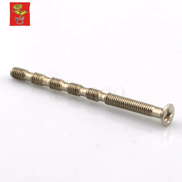 M4 Bamboo Screw Fastening Buy Lever Handle Screws,Fixing Screws,M4
