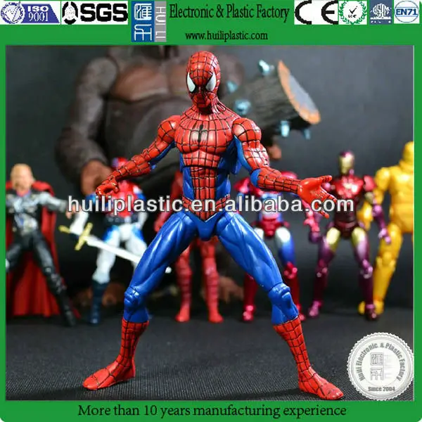 wholesale marvel action figures