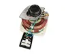 tdgc-2kva manual contact voltage transformer metal shell small volume light weight high efficiency for industry light-regulation