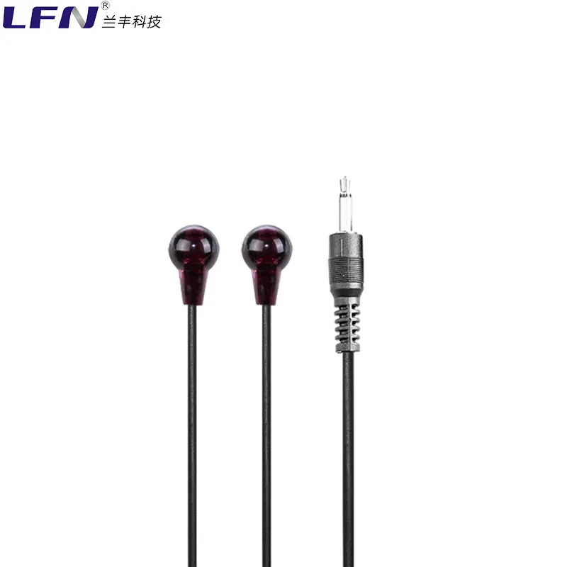 Remote Ir Blaster Cable For Infrared Remote Control Signal Forwarding