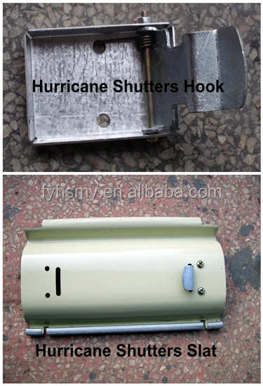 extruded aluminium louvre shutter doors with good design