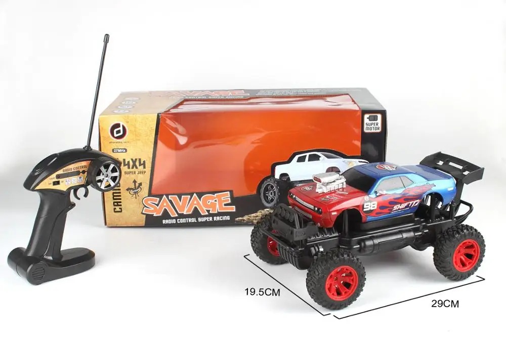 rc car toycar