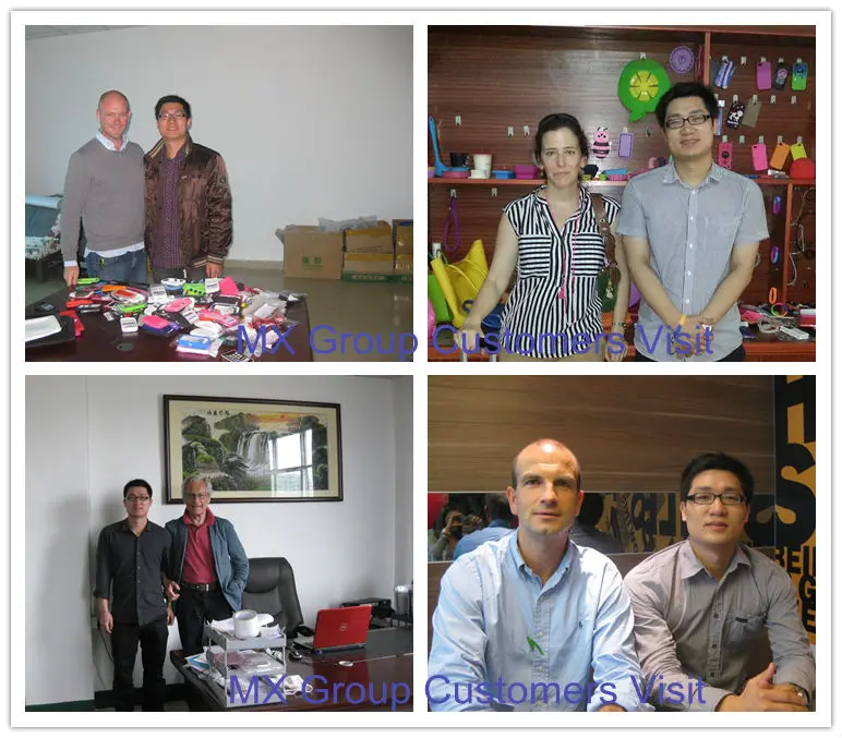 mx group company customers visit