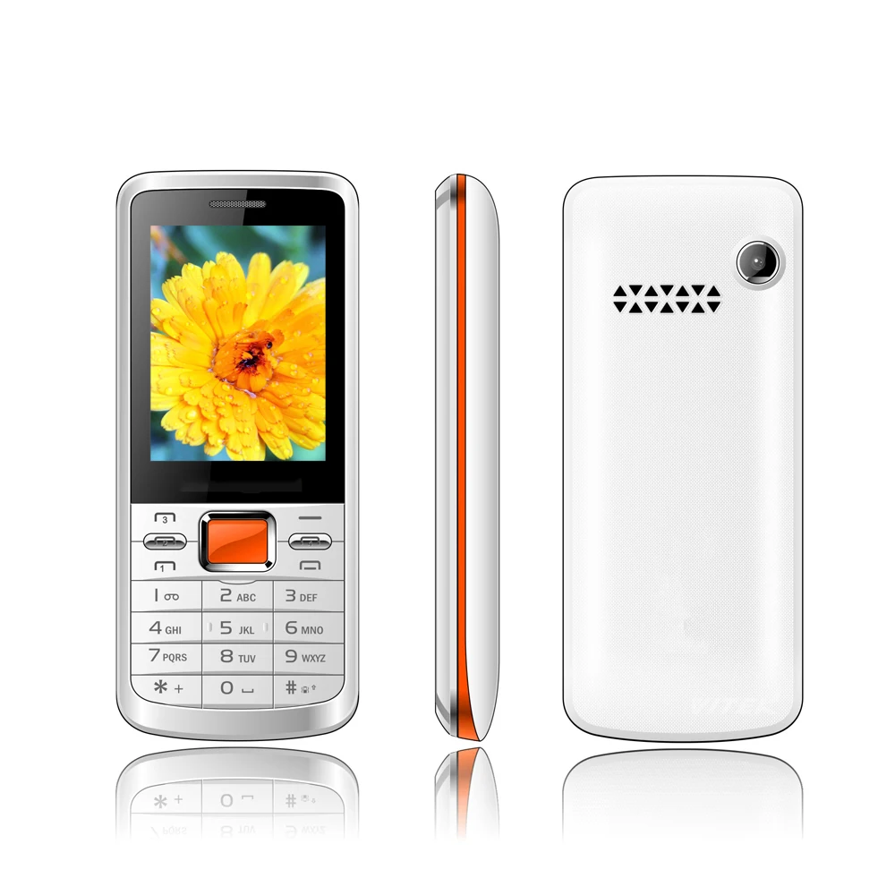 Cheap 4 Sim Card Mobile Phone 3g Mobiles Price In Pakistan Cell