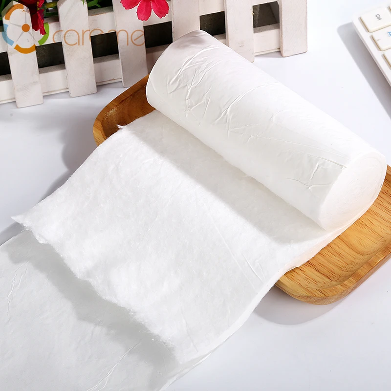 100 Pure Cotton Fabric Surgical Absorbent Medical Cotton Roll Buy Cotton Roll,Medical Cotton