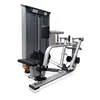 2017 New Gym Equipment BT8-507 seated row made in China