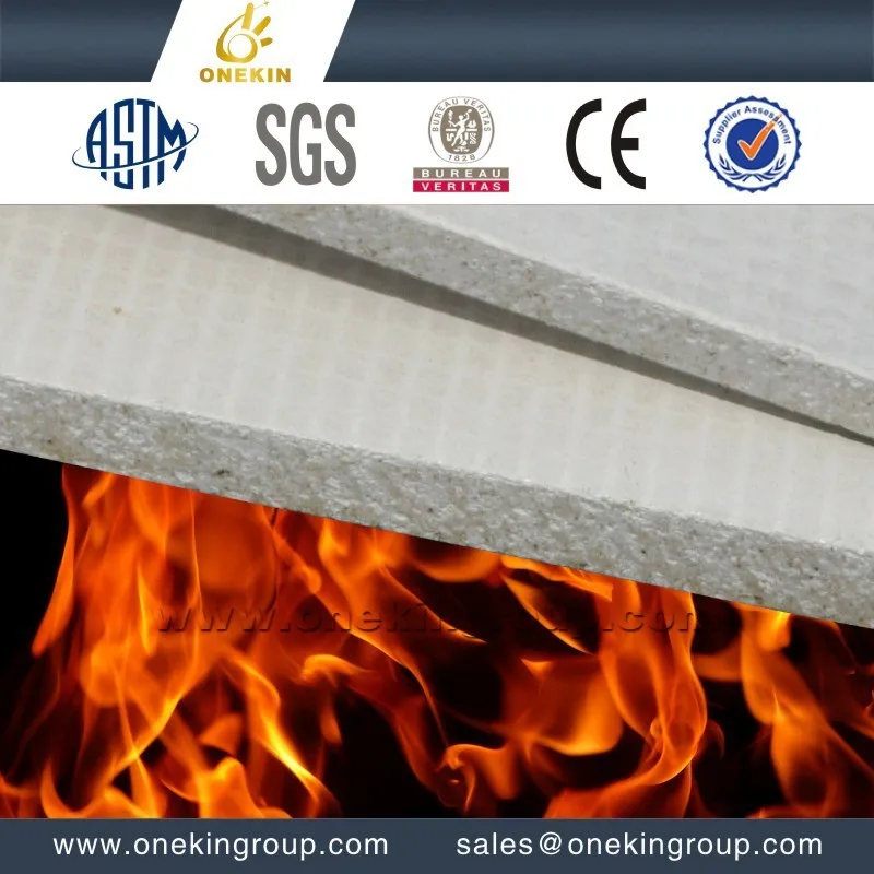 Green Heat Insulation Magnesium Oxide(mgo) Boards Price Buy Heat