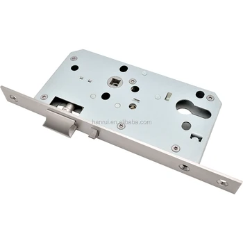 Classroom Hidden Door Handle Lock 5572cr Buy Door Lock Door