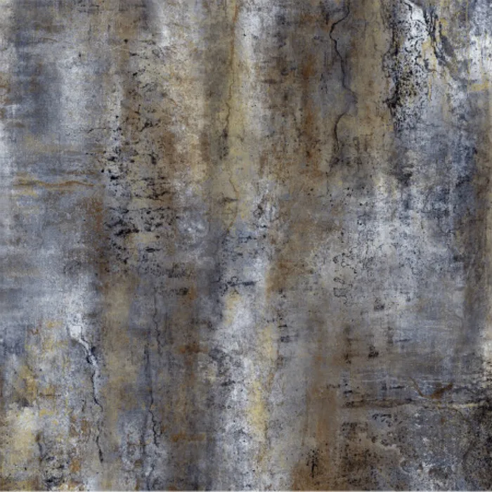 Shandong large dark grey 12mm thickness porcelain floor tiles