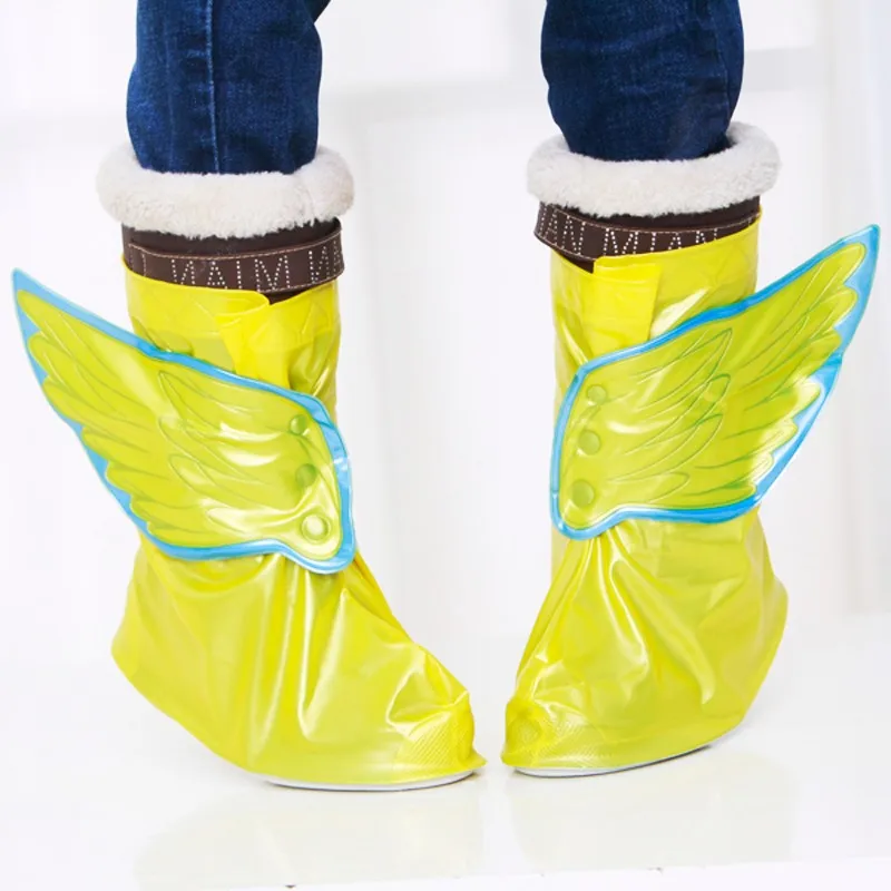 overshoes for kids