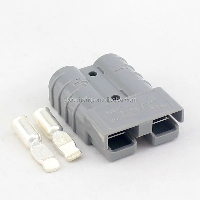 175amp Anderson Battery Connector Plug Jump Start Battery Power Buy