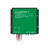 Intelligent adjustable 80W DC-DC led driver for solar street light