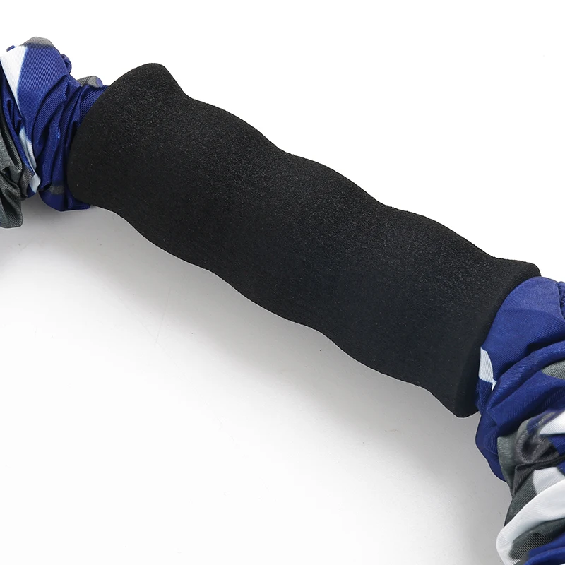 Recurve Bow Archery Training Resistance Band Hunting Shooting Practice