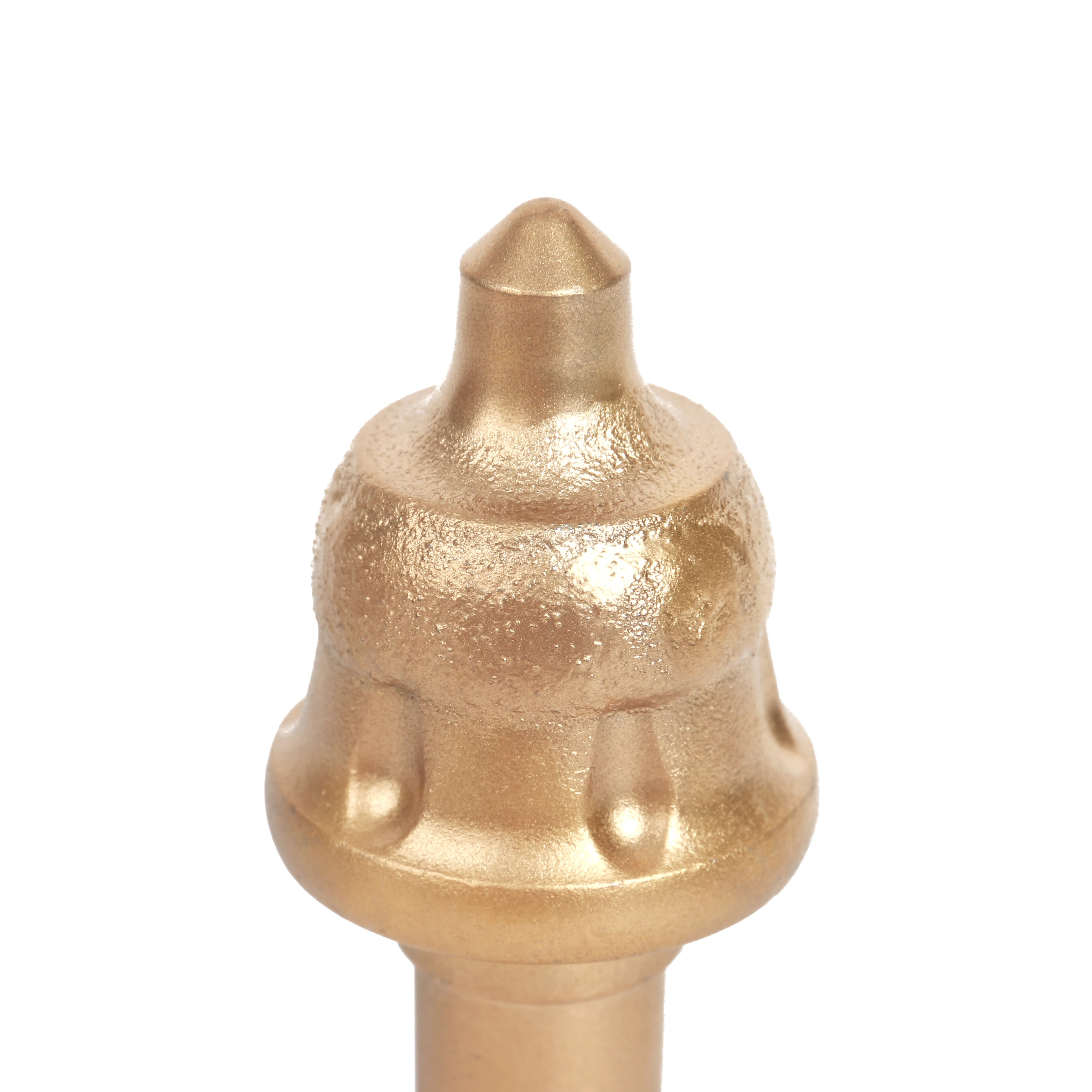 Bucket Asphalt Planing Teeth Kennametal Replacement Wear Parts For