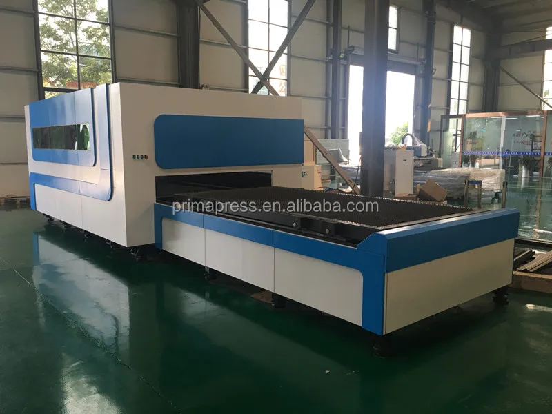 laser cutter 2kw
