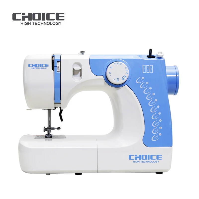 GC1212B domestic mini Home use sewing machine, View household sewing