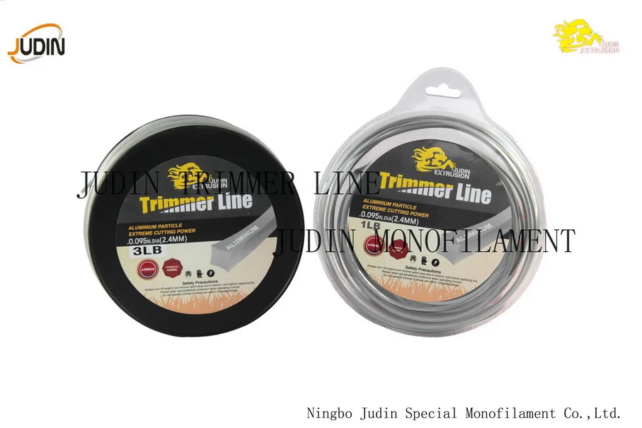 Alulon-Top Trimmer Line 004
