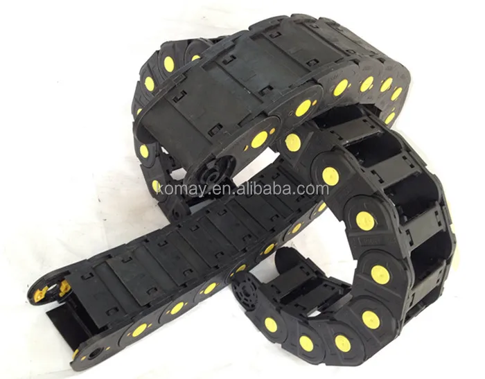 K3800 Series Cable Wire Track Buy Cable Wire Track,Flexible Cable