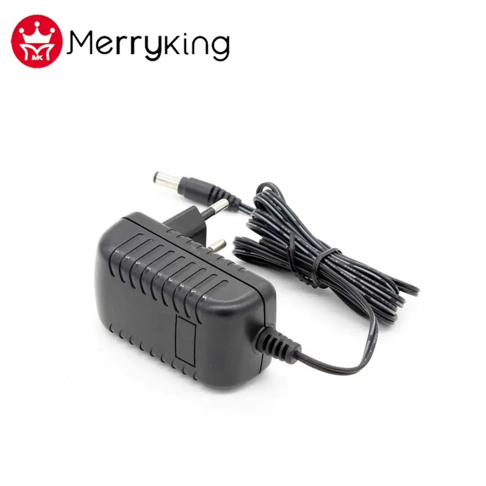 Merryking Factory 25v 500ma Ac Dc Power Adapter With Ce Cb Buy 25 Volt 0.5a Switching Power