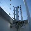 FETNLASER Manufacturer Offer NO FALSE ALARM ISO9001 & CE Outdoor security system laser perimeter alarm sensor