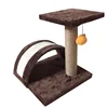 The cat climb sisal Tree Scrath for cat bed