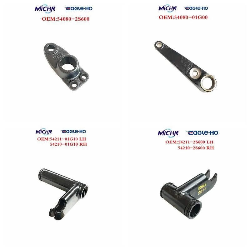 The Torsion Bar Adjusting Arm Is Suitable For Nissa N D22 4wd 2wd Oem