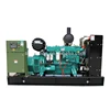 Chinese famous brand weichai power 200kw generator set