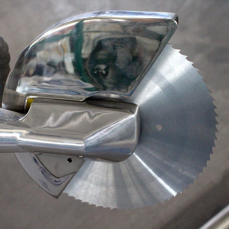 Jarvis Electric Carcass Circular Bone Saw For Cattle Abattoir Electric Buy Bone Cutting Saw