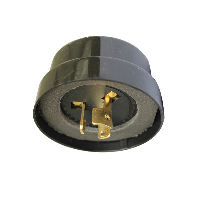 SunSwitch 6005 TWIST-LOCK SHORT SHORTING CAP FOR PHOTOCELL 