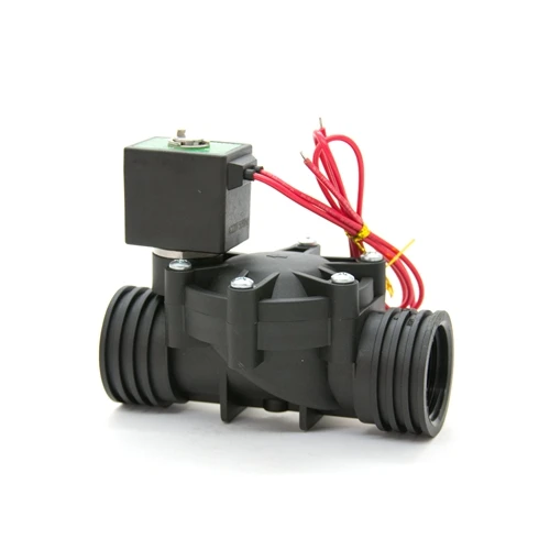 Solenoid Valve, 3/4inch, 20mm, 10bar, Brass - detail 22