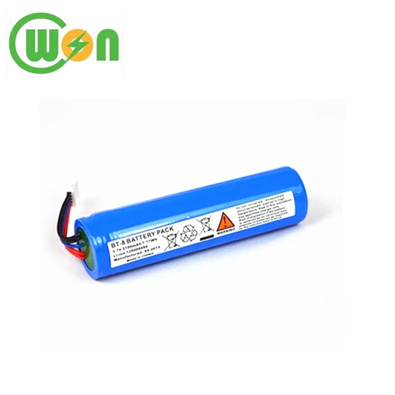 Datalogic Lithium Ion Barcode Reader Battery for GM41XX RBP-GM40 