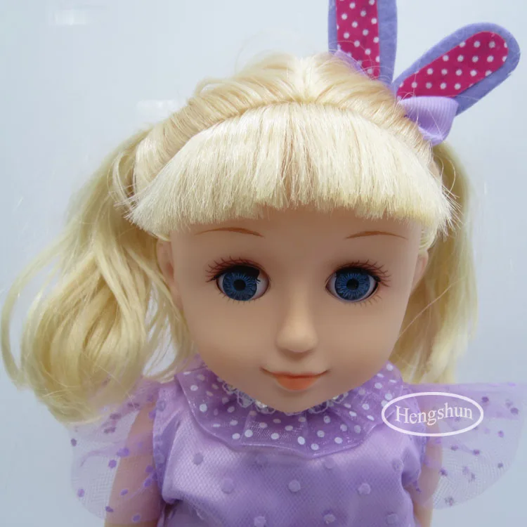 muñeca que habla y camina precios
