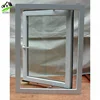 2016 New Design PVC/UPVC Casement Window