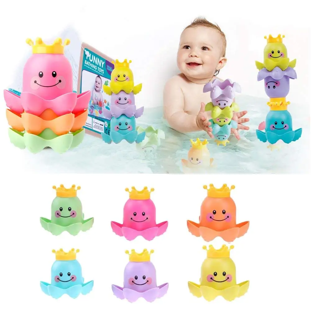 best bath toys for 5 year old