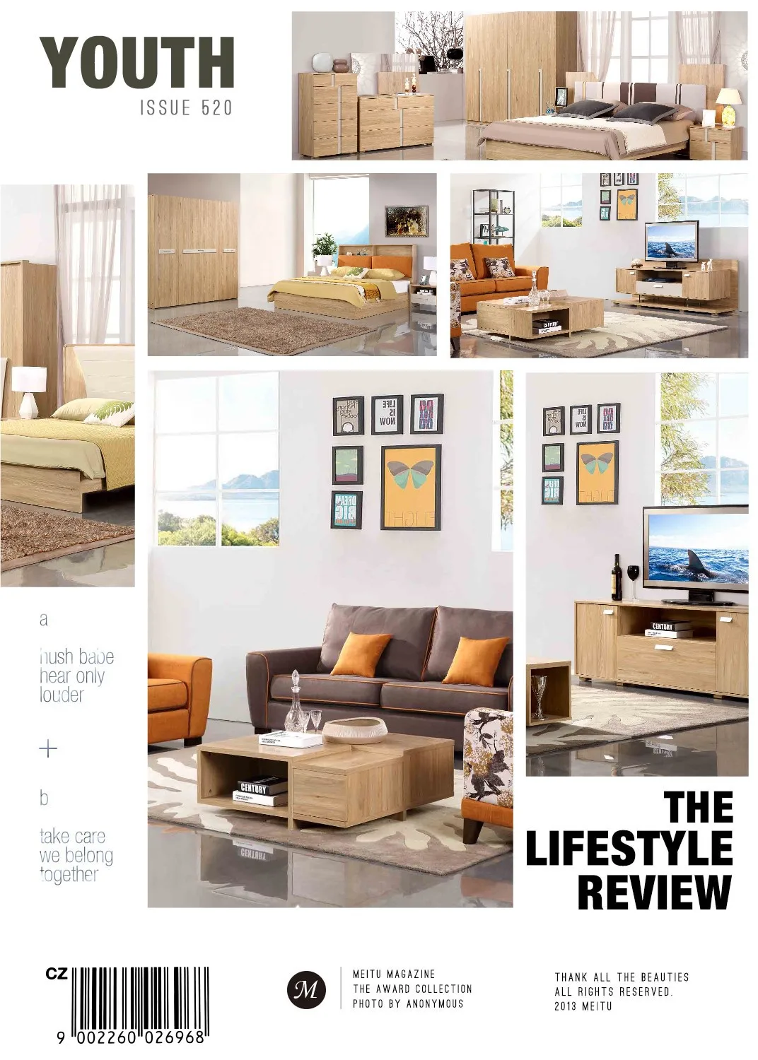 Living Room Tv Stand Furniture Wooden Modern Tv Unit View Tv