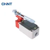 CHNT High quality micro limit switch roller plunger