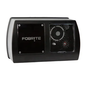 Fobrite клапан управления