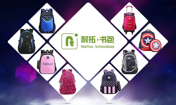 trolley school bags for sale