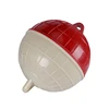 ABS plastic fishing float balls