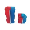 high quality layer making mobile hollow concrete block molds for sale