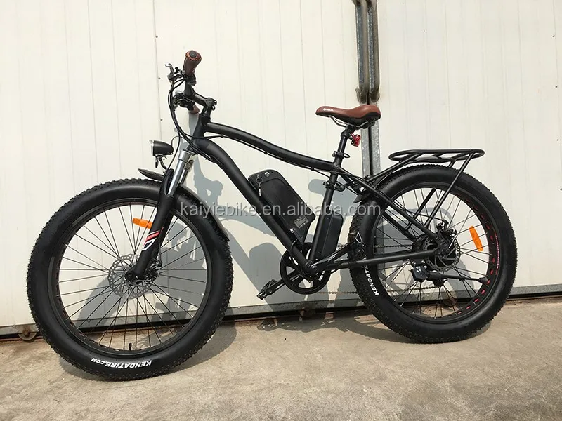 Kaiyi ebike Clearance