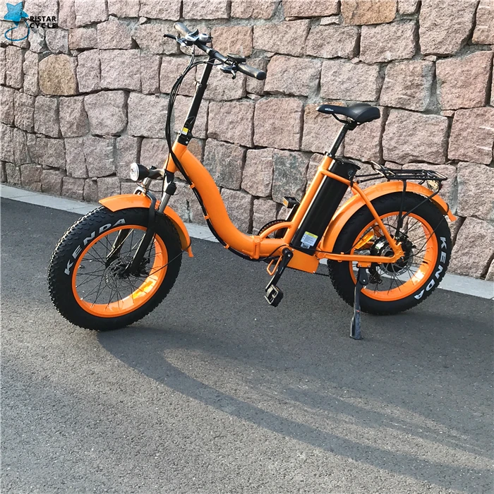 electric bicycle reviews 2018