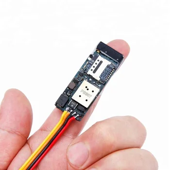 With Gps Tracking Chip Use Gt06 Gps Tracker S Protocol Waterproof