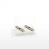 China Factory Cemented Carbide Reversible Wood Planer Knife and Inserts
