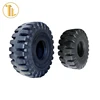 Chinese Cheap Rubber Tire TianLun Brand Pneumatic OTR 26.5x25 Tires