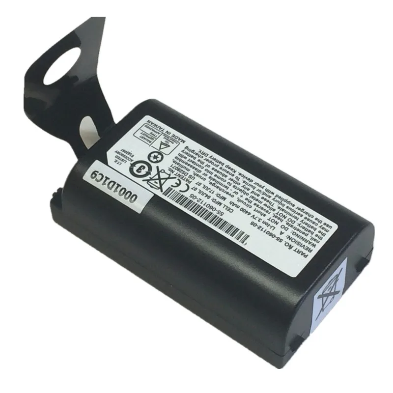 3.7v 4400mah Battery For Symbol 55-060112-05 Mc3000 - Buy Battery For Symbol,Laptop Battery ...