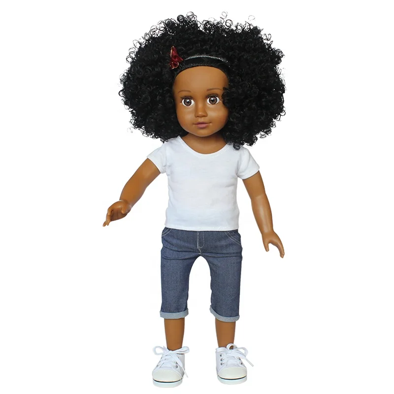 lol african american doll